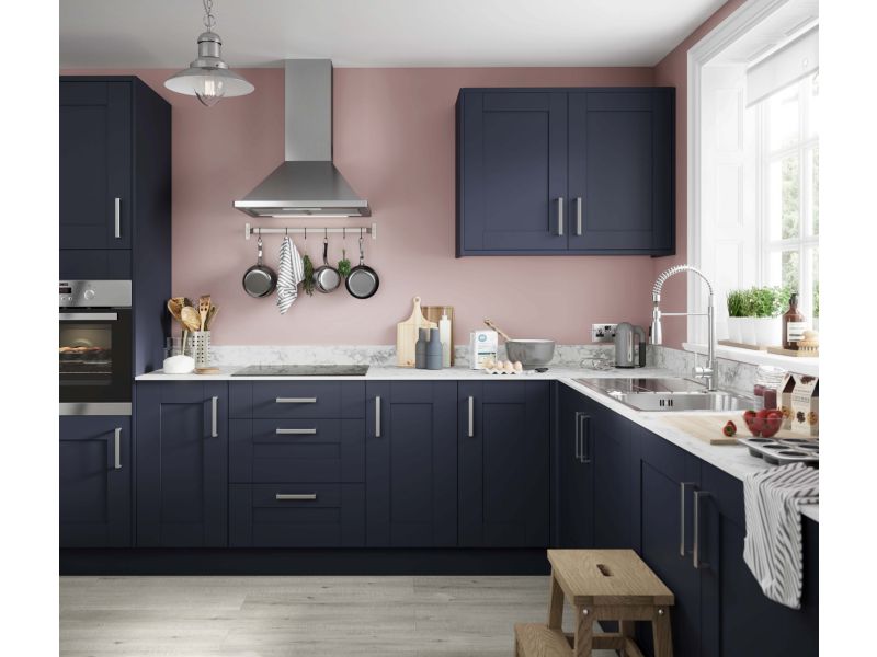 Ready to fit Kitchens Flatpack kitchens Wickes