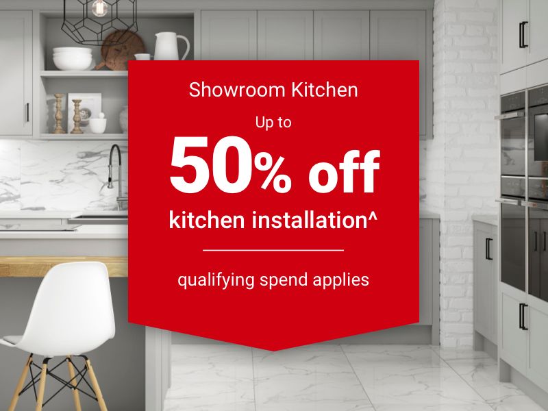 Kitchens Fitted & DIY Kitchens Wickes