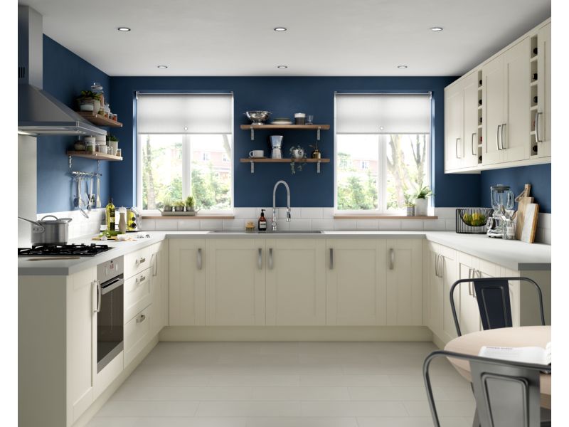 Ohio Cream Wickes Co Uk