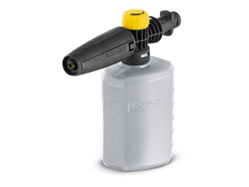 Karcher Pressure Washers & Accessories Wickes.co.uk