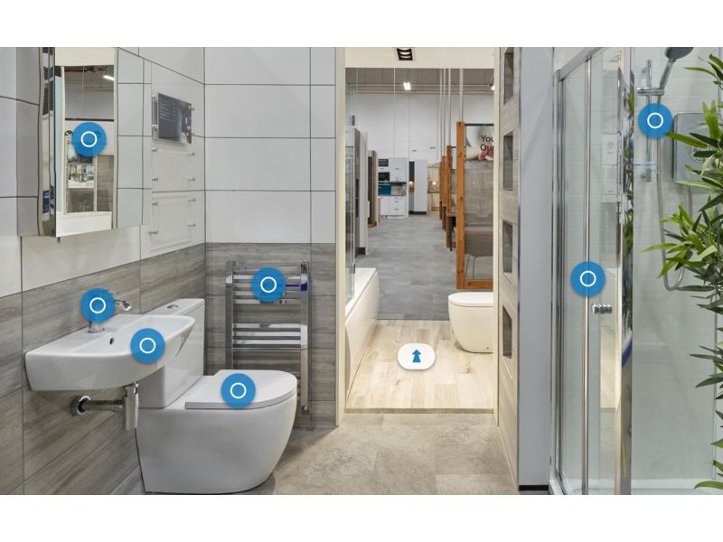 Bathroom Sale | Bathrooms on Sale | Wickes