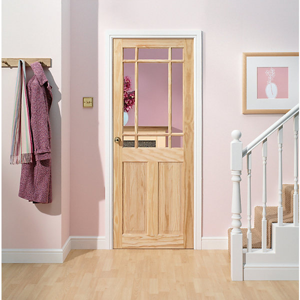 Wickes Solid Core Internal Doors Image to u